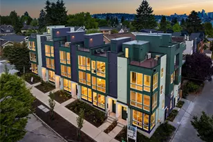 3850 Carr Pl N, Seattle, WA 98103 - Photo 3