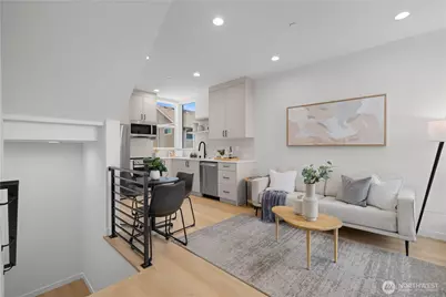 3850 Carr Place N, Seattle, WA 98103 - Photo 7