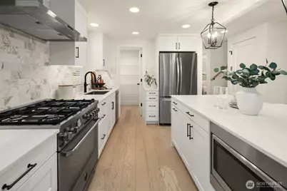 3255 NW 56th Street #A, Seattle, WA 98107 - Photo 3