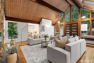 11100 NE 24th (Private Driveway) Street, Bellevue, WA 98004 - Photo 5