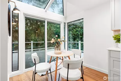 11100 NE 24th (Private Driveway) Street, Bellevue, WA 98004 - Photo 15