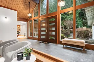 11100 NE 24th (Private Driveway) St, Bellevue, WA 98004 - Photo 3