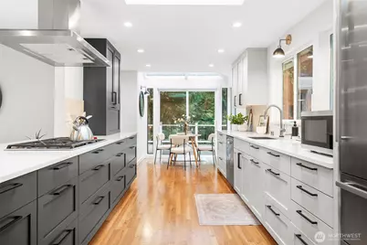 11100 NE 24th (Private Driveway) Street, Bellevue, WA 98004 - Photo 11