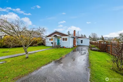 2526 St Paul Street, Bellingham, WA 98226 - Photo 1