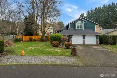 2849 45th Avenue SE, Olympia, WA 98501 - Photo 1