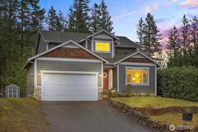 35506 Veazie Cumberland Road SE, Enumclaw, WA 98022 - Photo 1