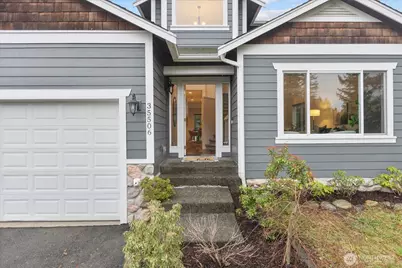 35506 Veazie Cumberland Road SE, Enumclaw, WA 98022 - Photo 5