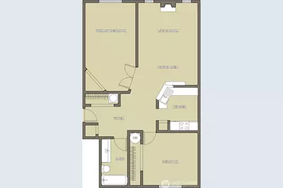 11527 Highway 99 #A304, Everett, WA 98204 - Photo 9