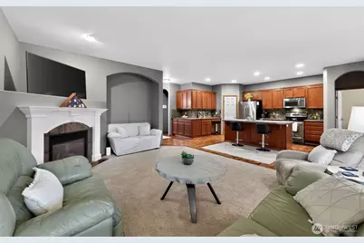 22518 92nd Street E, Buckley, WA 98321 - Photo 7