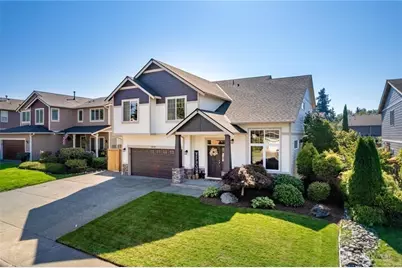 22518 92nd Street E, Buckley, WA 98321 - Photo 37