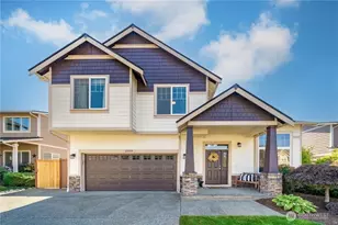 22518 92nd St E, Buckley, WA 98321 - Photo 1