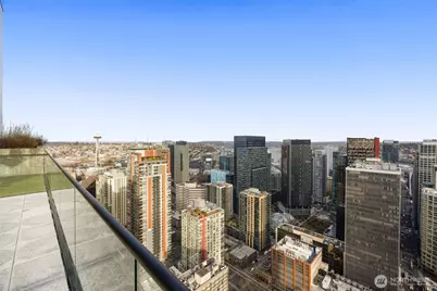 300 Virginia #3607, Seattle, WA 98101 - Photo 29