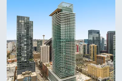 300 Virginia #3607, Seattle, WA 98101 - Photo 1