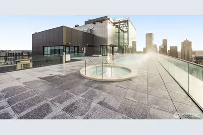 300 Virginia #3607, Seattle, WA 98101 - Photo 23