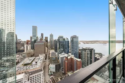 300 Virginia #3607, Seattle, WA 98101 - Photo 5