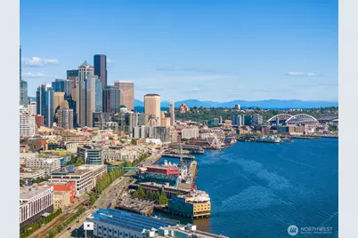 300 Virginia #3607, Seattle, WA 98101 - Photo 37
