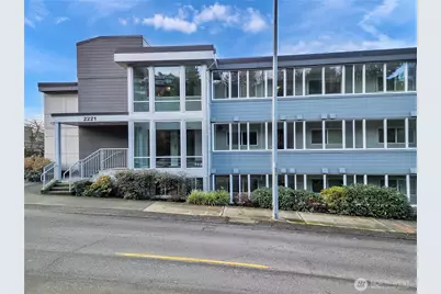 2221 Gilman Drive W #205, Seattle, WA 98119 - Photo 1