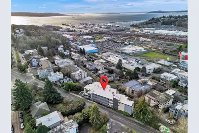 2221 Gilman Drive W #205, Seattle, WA 98119 - Photo 23