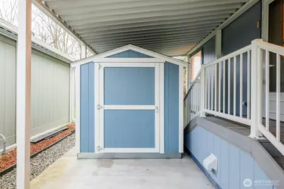 14727 43rd Avenue NE #134, Marysville, WA 98271 - Photo 37