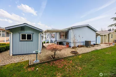 14727 43rd Avenue NE #134, Marysville, WA 98271 - Photo 33