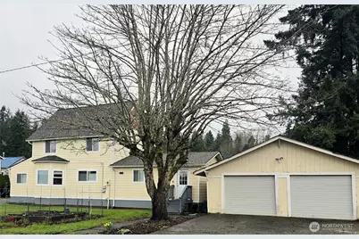 1205 Cedar Street, Raymond, WA 98577 - Photo 3