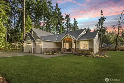 2703 44th Avenue NW, Olympia, WA 98502 - Photo 1