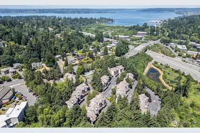 10401 NE 32nd Place #A101, Bellevue, WA 98004 - Photo 29