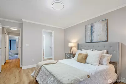 10401 NE 32nd Place #A101, Bellevue, WA 98004 - Photo 19