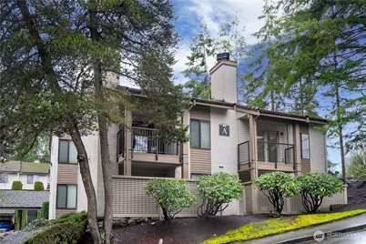 10401 NE 32nd Place #A101, Bellevue, WA 98004 - Photo 1