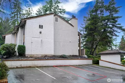 10401 NE 32nd Place #A101, Bellevue, WA 98004 - Photo 1