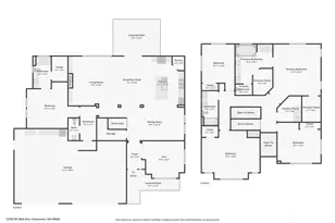 12709 NE 58th Ave, Vancouver, WA 98686 - Photo 33