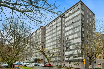 1221 Minor Avenue #508, Seattle, WA 98101 - Photo 13