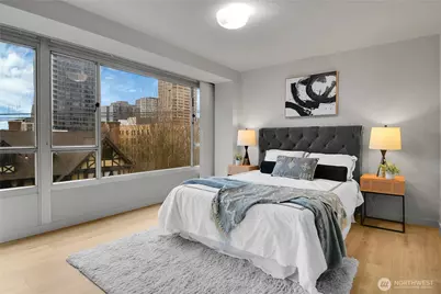 1221 Minor Avenue #508, Seattle, WA 98101 - Photo 7