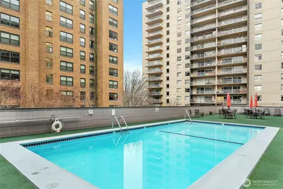 1221 Minor Avenue #508, Seattle, WA 98101 - Photo 9