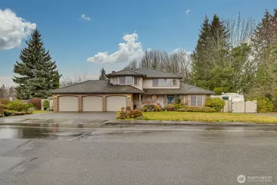 7805 75th Street NE, Marysville, WA 98270 - Photo 1