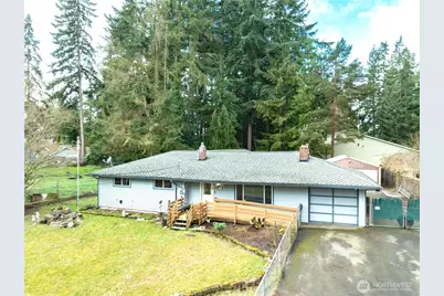 22014 54th Avenue W, Mountlake Terrace, WA 98043 - Photo 1