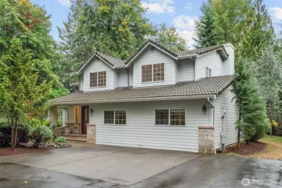 [Address not provided], Tumwater, WA 98512 - Photo 1