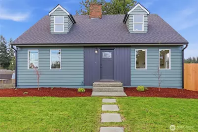 6606 Lombard Avenue #3, Everett, WA 98203 - Photo 1