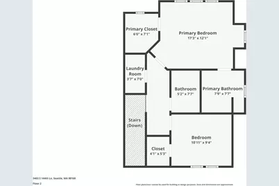 3403 S 144th Lane, Tukwila, WA 98168 - Photo 7