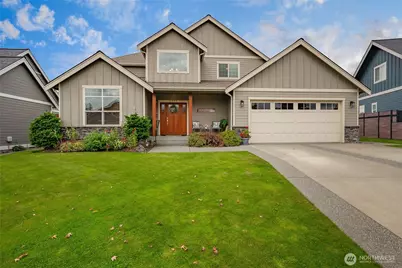 2075 Bluestem Street, Lynden, WA 98264 - Photo 1