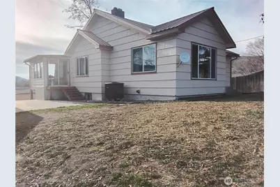 30 River Loop Road, Tonasket, WA 98855 - Photo 1