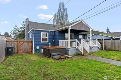 5642 S Thompson Avenue, Tacoma, WA 98408 - Photo 31