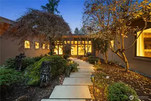 3215 78th Pl NE, Medina, WA 98039 - Photo 1