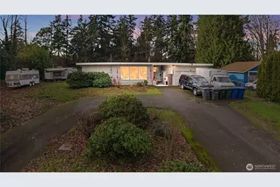 22415 Military Road S, SeaTac, WA 98198 - Photo 1