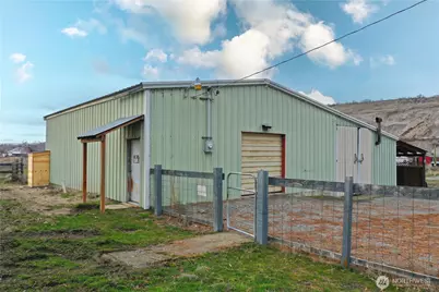 0 Valley Street, Okanogan, WA 98840 - Photo 3