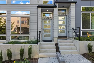 3607 Linden Avenue N, Seattle, WA 98103 - Photo 7