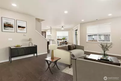 1897 Regent Avenue NW, Poulsbo, WA 98370 - Photo 5