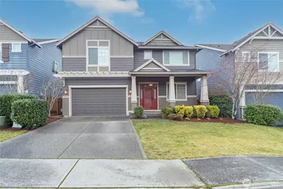 1897 Regent Avenue NW, Poulsbo, WA 98370 - Photo 1