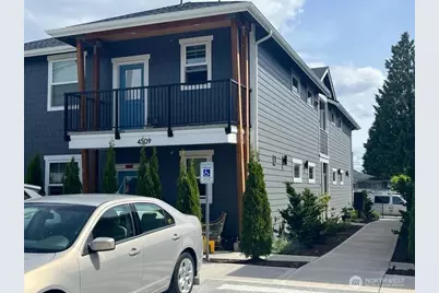 4501 To 4509 6th Ave, Tacoma, WA 98406 - Photo 5