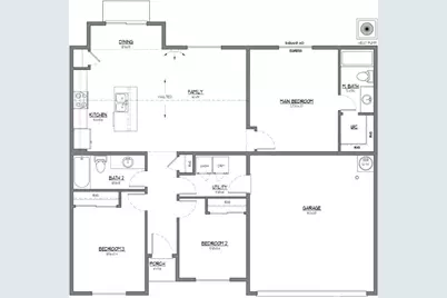 607 N Oak Street, Tieton, WA 98947 - Photo 27